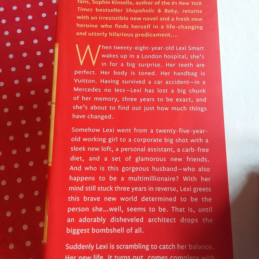 Book: Remember Me? - Picture 2 of 4